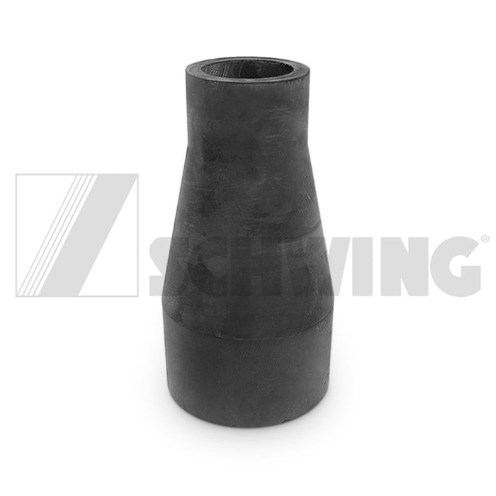 Nozzle Tip 2-1/2" | Weight: 2 lbs | Dimensions: 155 X 80 X 50 MM