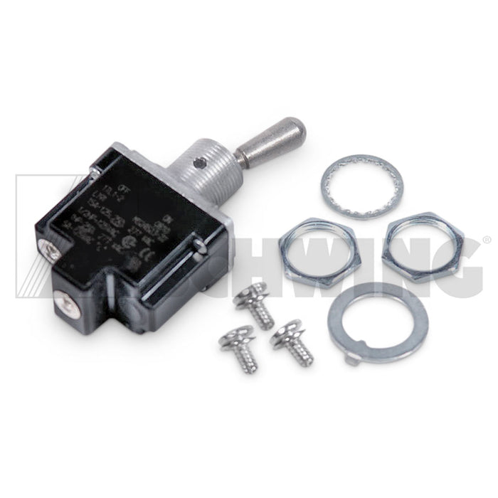 Oper - Selector Switch Toggle 1Tl12 | Weight: 2 lbs | Dimensions: 30 X 90 X 130MM