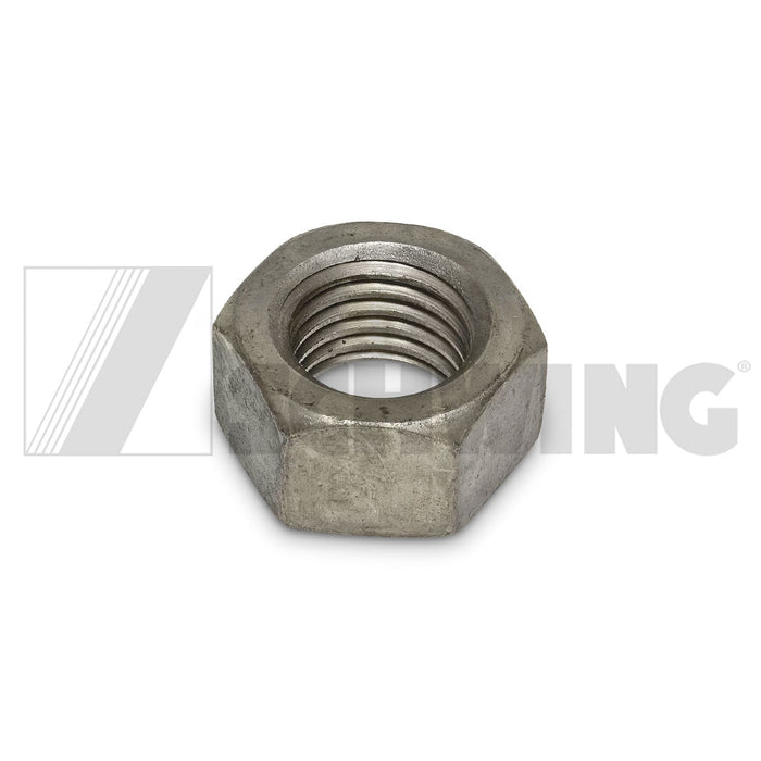 Nut For Ret.Pin 1"Nc (Black)P88 | Weight: 2 lbs | Dimensions: 41 X 37 X 22 MM