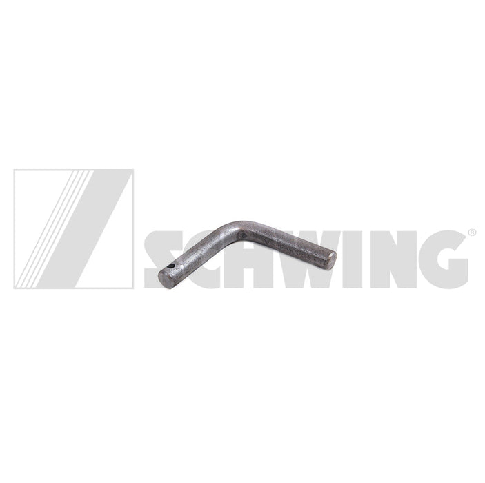 Support Stand Pin P88 | Weight: 2 lbs | Dimensions: 7 X 80 X 80 MM