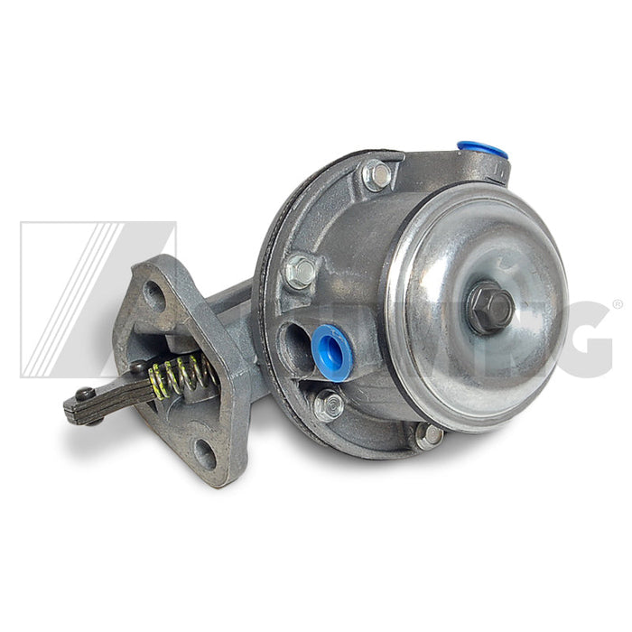 Pump - Fuel Assembly P88 | Weight: 3 lbs | Dimensions: 150 X 112 X 112 MM