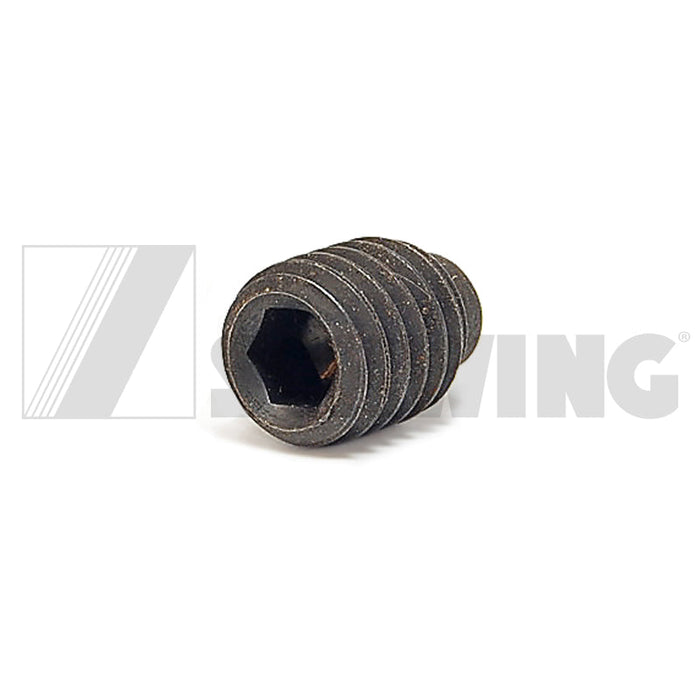 Set Screw Half | Weight: 2 lbs | Dimensions: 12 X 10 X 10 MM