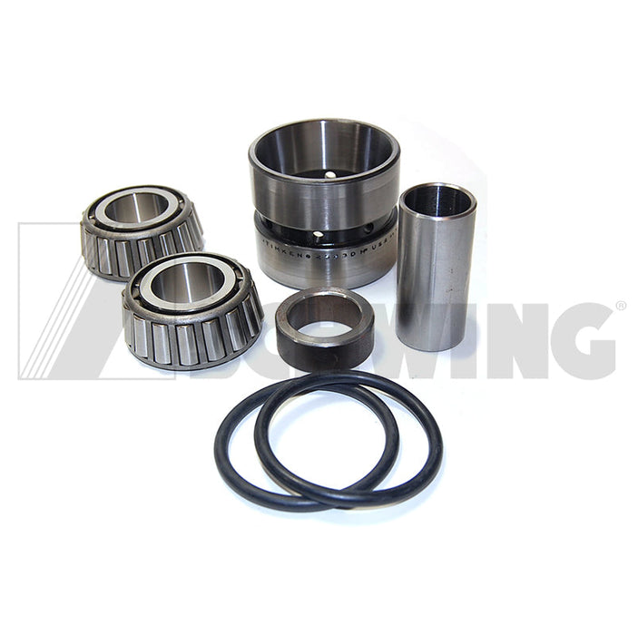 Bearing Lower Kit(P88) | Weight: 5 lbs | Dimensions: 140 X 135 X 85 MM