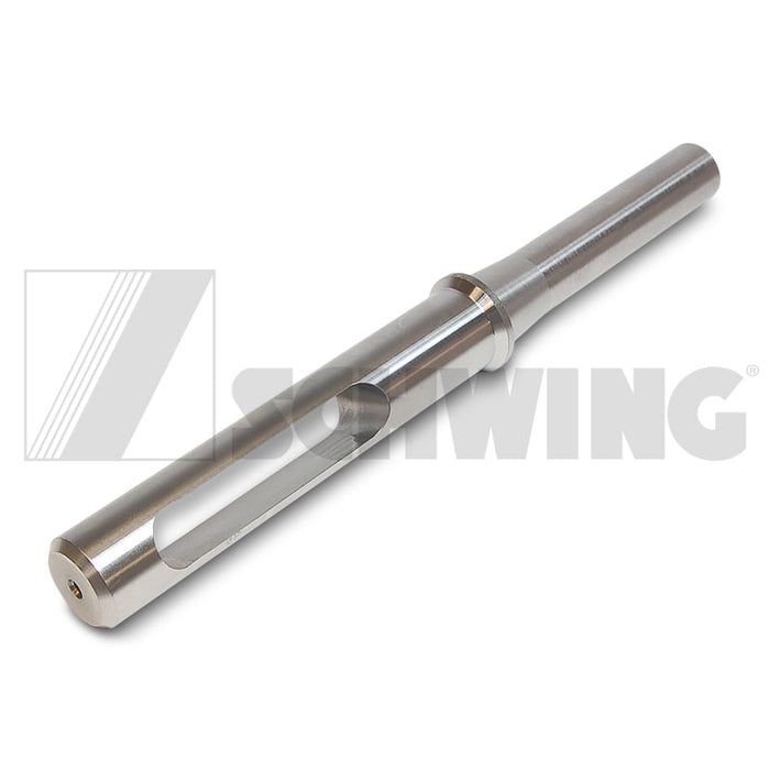 Pin Straight Hp Sv(P88) | Weight: 5 lbs | Dimensions: 317 X 40 X 40 MM