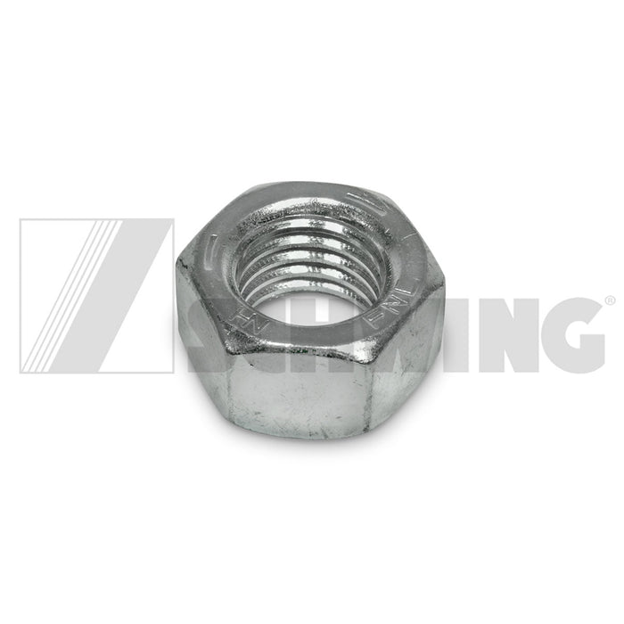 Nut 3/4"-10 Gr. 5 Ma#5/407 | Weight: 2 lbs | Dimensions: 32 X 28 X 16 MM