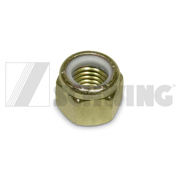 Nut 3/4"-10 Nylock Nc Grade 8 | Weight: 2 lbs | Dimensions: 30 X 27 X 22 MM