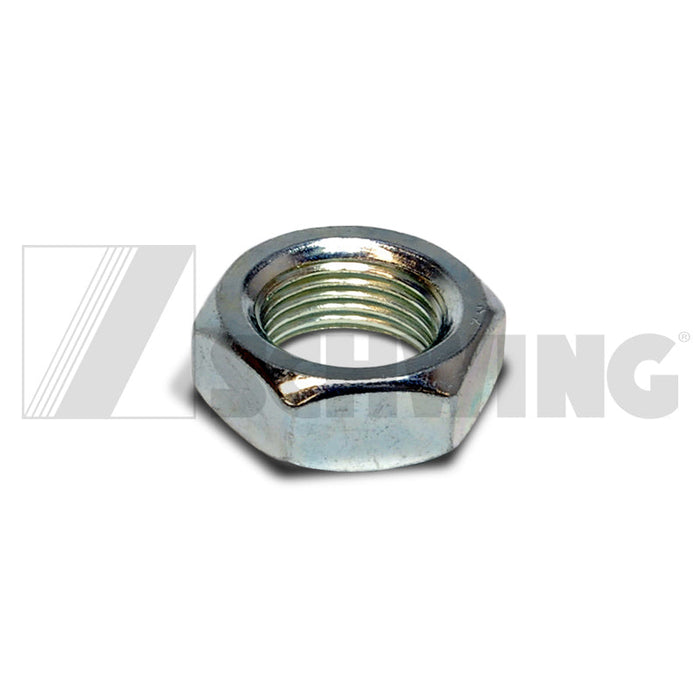 Nut Fine Thread 3/4-16 Tpi | Weight: 2 lbs | Dimensions: 32 X 27 X 12 MM