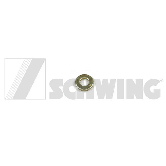 Washer 1/2 Thick Structural | Weight: 2 lbs