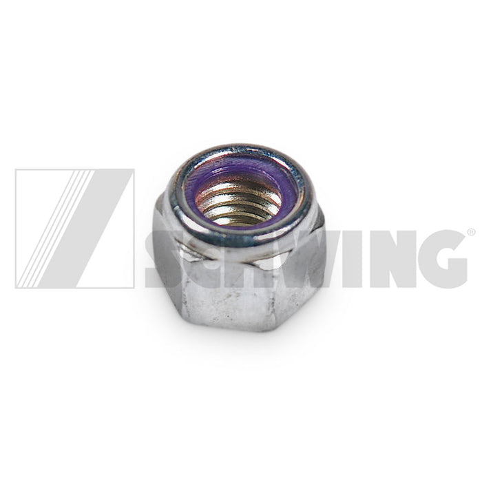 SCHWING - NUT - NYLOCK 1/2"-13