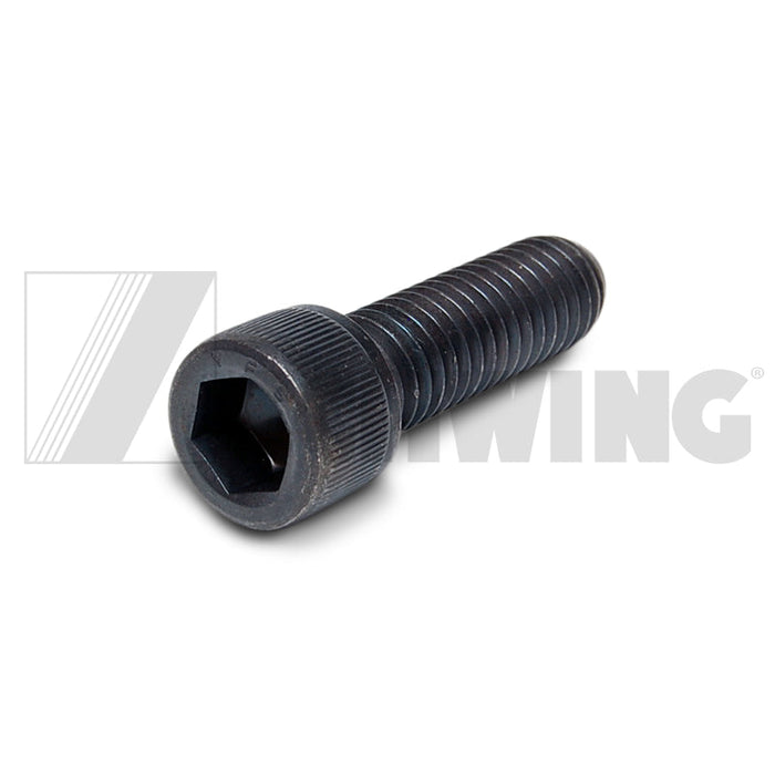 Screw -Shcs, 3/8-16Unc X 1-1/4" Gr 8 Blk | Weight: 2 lbs | Dimensions: 40 X 15 X 15MM