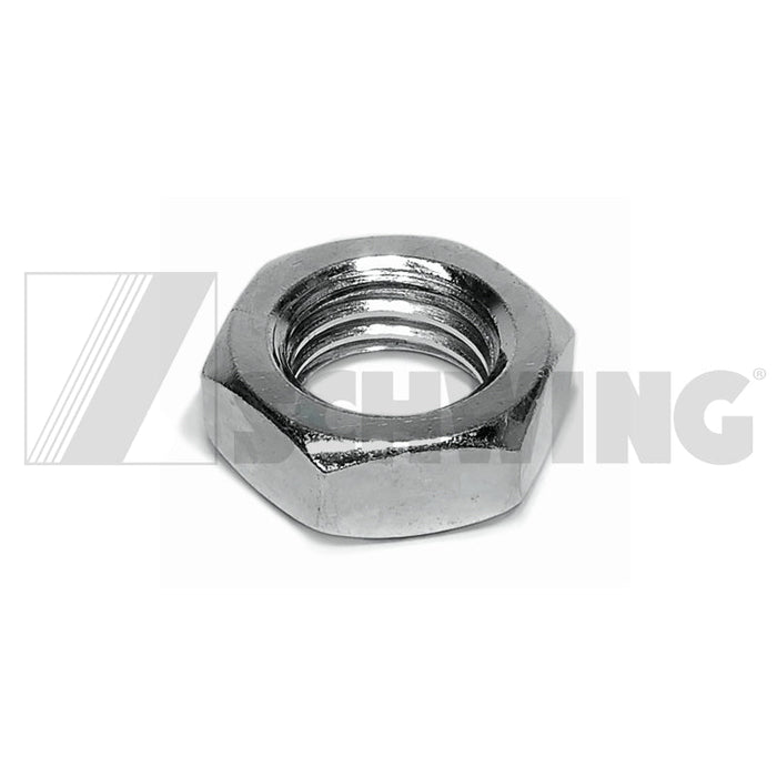 Nut Coarse Thread 3/4-10 Tpi | Weight: 2 lbs | Dimensions: 31 X 28 X 11 MM