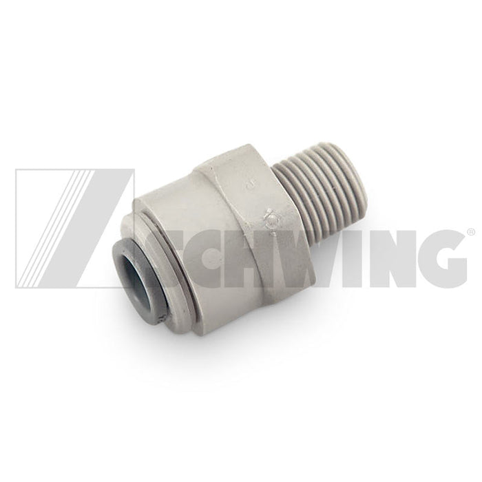 Tube - Connector Str.P88 Ma#3115-56-11 | Weight: 2 lbs | Dimensions: 12 X 12 X 26MM