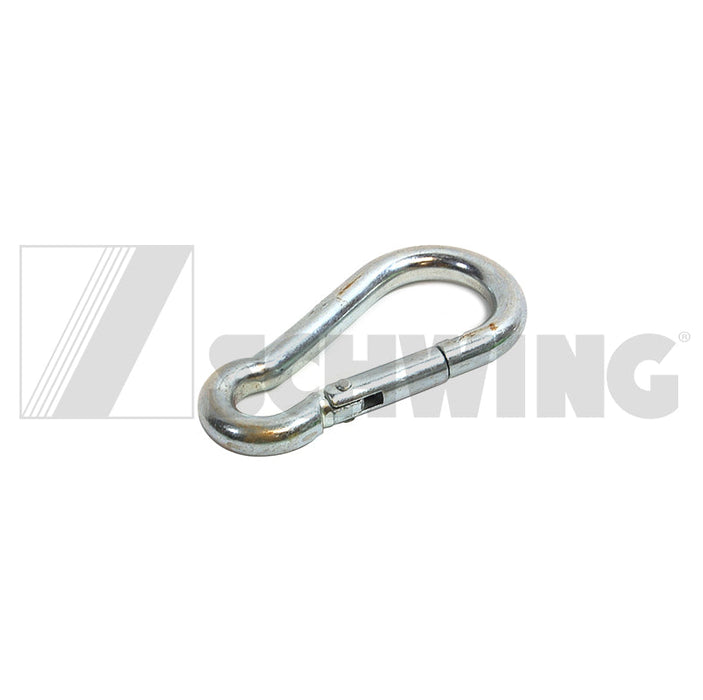 Parts - Link, Snap Pear Shaped 9/16 | Weight: 2 lbs | Dimensions: 49 X 101 X 10MM
