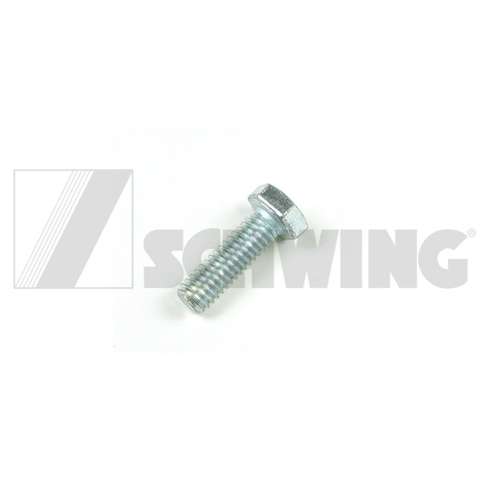 Screw - Hhcs, 5/16-18Unc X 1" - Gr 5 -Zp | Weight: 2 lbs