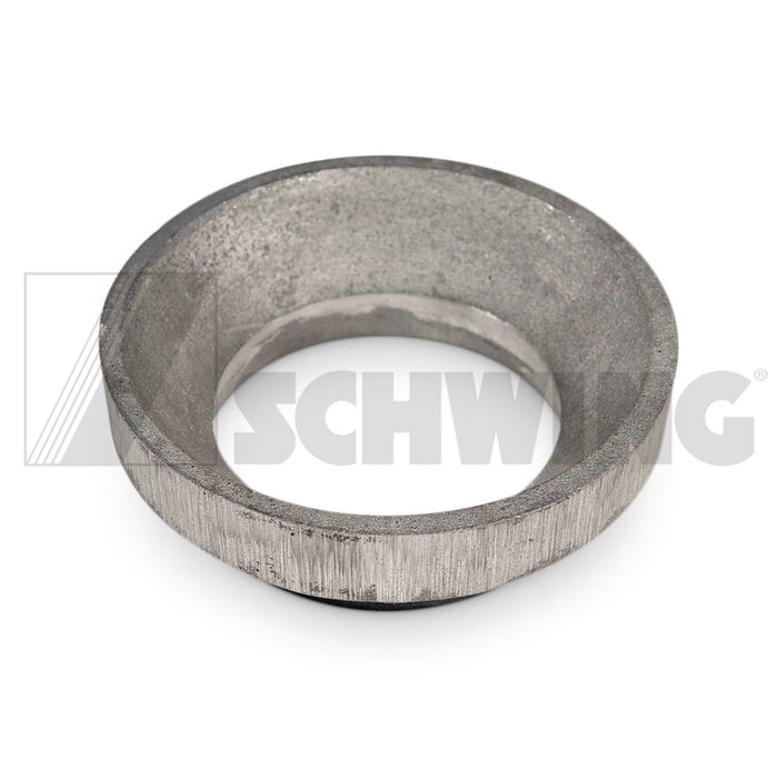 Parts - Seat Dura Top P88 | Weight: 4 lbs | Dimensions: 51 X 51 X 51MM