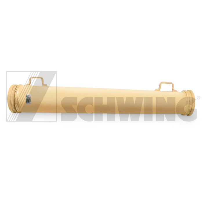 Pipe - Reducer, 5X4X36 Hd Ends | Weight: 46 lbs | Dimensions: 147 X 187 X 915MM