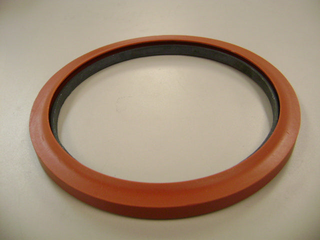 Seal - Ring, F/5" Pipe Clamp | Weight: 2 lbs