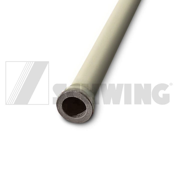 Pipe Line 2" Id X .120 W (11Ga) X 10' Lg | Weight: 1 lbs | Dimensions: 3020 X 80 X 80 MM