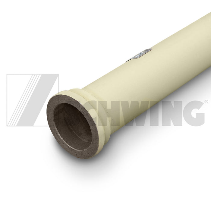 Pipe - 3" Id X .120" W X 10' W/Hd Ends | Weight: 41 lbs | Dimensions: 3060 X 110 X 110 MM