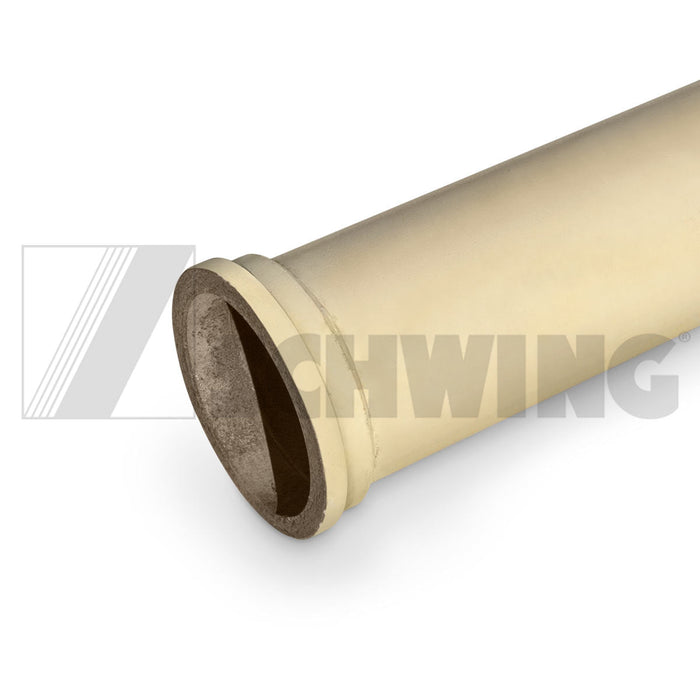 Pipe Placing 5" X 9Ga X 10' Hd Ends | Weight: 83 lbs | Dimensions: 3060 X 158 X 158 MM