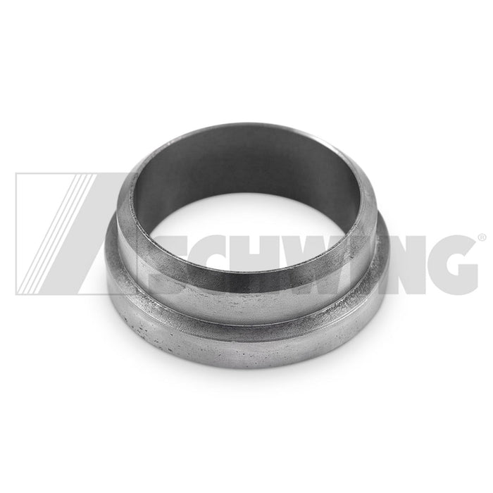 Wmt -Weld-On End 2 1/2"X1 1/8" Lg Hevi- | Weight: 2 lbs | Dimensions: 30 X 82 X 82MM