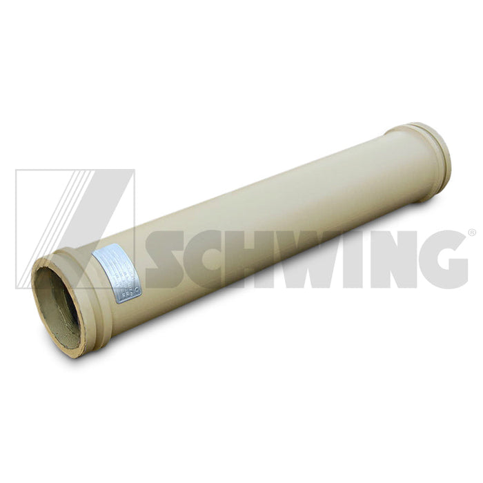 Pipe - Deck, Dn125 5-1/2" X 800 - S3000 | Weight: 54 lbs | Dimensions: 152 X 152 X 800