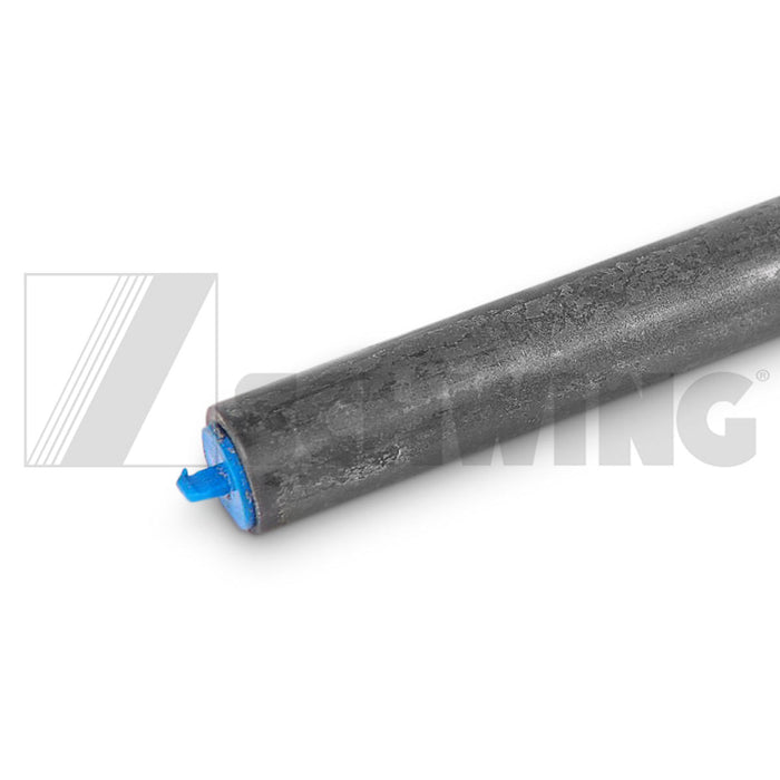 Tube - Primed, Hyd, 16 X 2,5 Din 2391-C | Weight: 1 lbs | Dimensions: 16 X 16 X 1