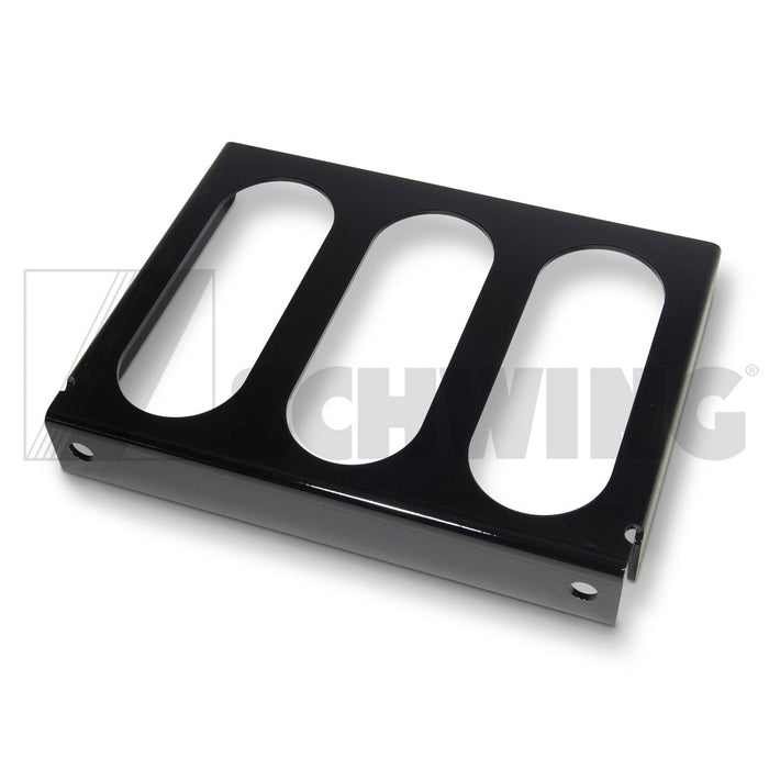 Adapter - Bracket | Weight: 4 lbs | Dimensions: 280 X 208 X 41 MM