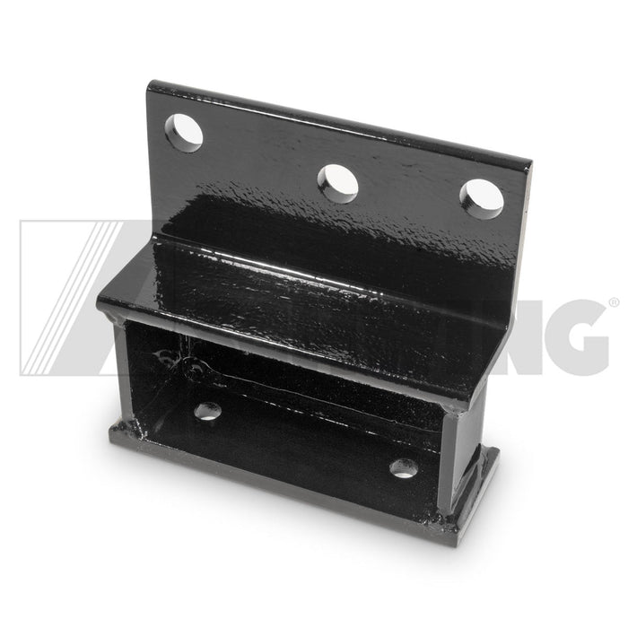 Wmt - Top Axle Stop R/H | Weight: 10 lbs | Dimensions: 77 X 70 X 64 MM