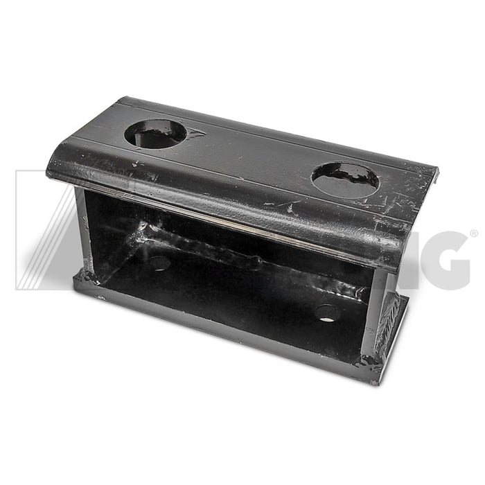 Wmt - Bottom Axle Stop L/H 93Mm Ht | Weight: 7 lbs | Dimensions: 180 X 90 X 90 MM