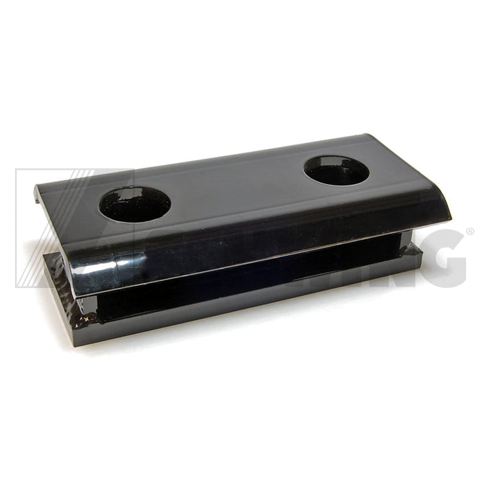 Wmt - Bottom Axle Stop L/H 48Mm Ht | Weight: 6 lbs | Dimensions: 178 X 90 X 48 MM