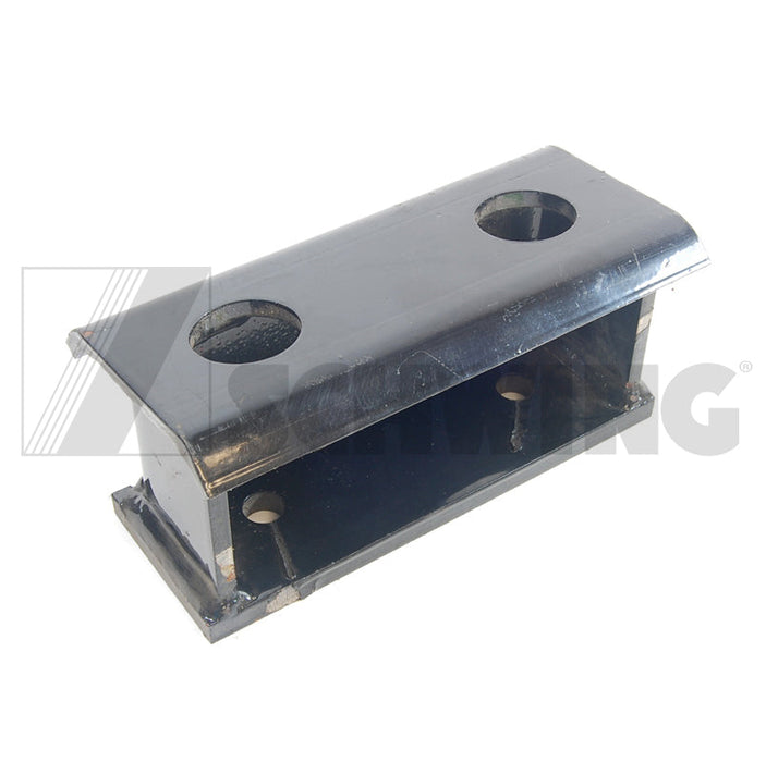 Wmt - Bottom Axle Stop R/H 87Mm Ht Angle | Weight: 7 lbs | Dimensions: 179 X 88 X 91 MM