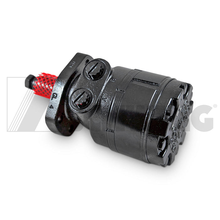 Motor - Hyd, Hd Version Of 10039180 | Weight: 39 lbs | Dimensions: 180X180X310MM | Brand: SCHWING