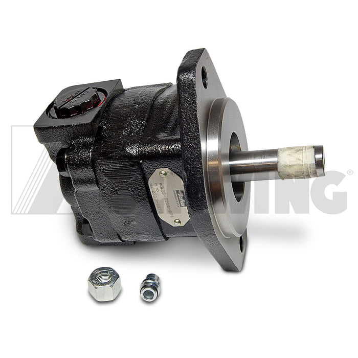 Kit - Pump Replacement 30302240 | Weight: 22 lbs | Dimensions: 210 X 180 X 140 MM