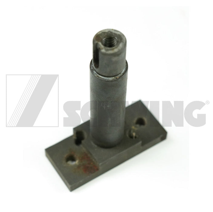 Shaft - Grate Pivot R/H - B-Rock Hopper | Weight: 2 lbs | Dimensions: 30 X 70 X 99
