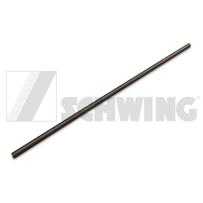 Rod - Threaded, ??1-1/2" 8 Unc X 6' Lg. | Weight: 38 lbs | Dimensions: 1870 X 55 X 55 MM