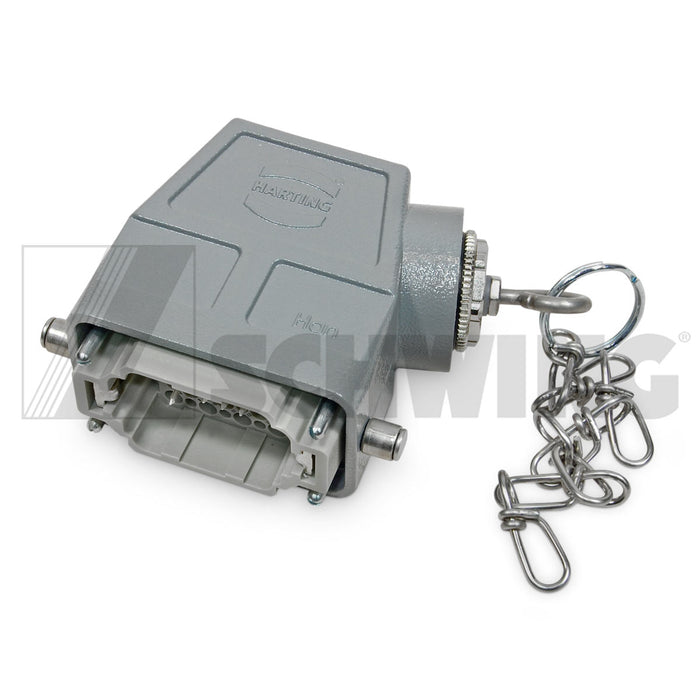Harness Shorting Plug Spb 42 Selfclimber | Weight: 2 lbs | Dimensions: 120 X 85 X 45 MM