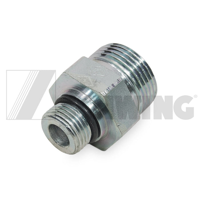 Fitting - Hyd Ges 20 S/ 3/4-16 Unf - Orb | Weight: 2 lbs | Dimensions: 45 X 38 X 35 MM