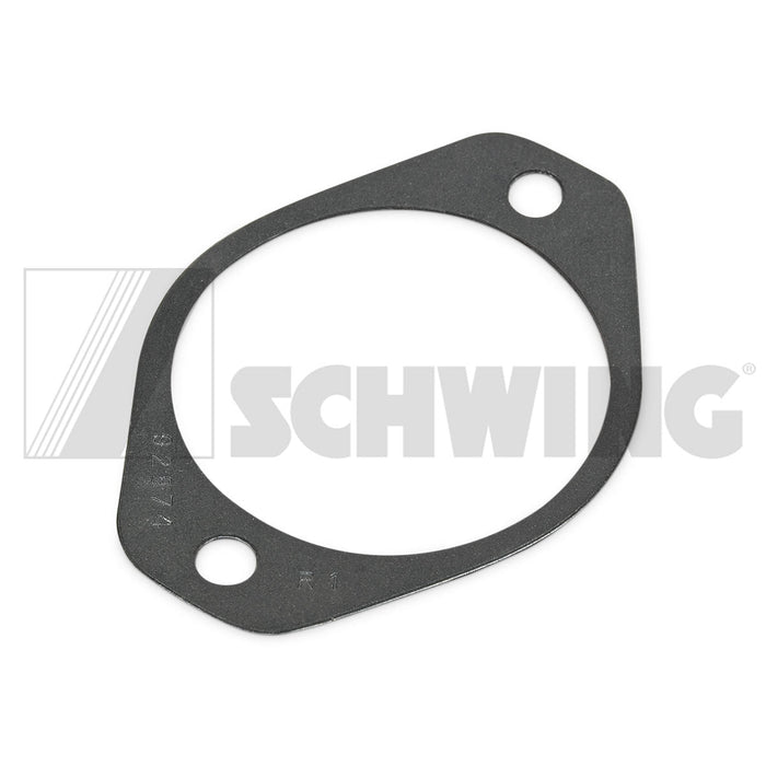 Pump - Power Steering Gasket Sae 'A' 2-B | Weight: 2 lbs | Dimensions: 131 X 96 X 1