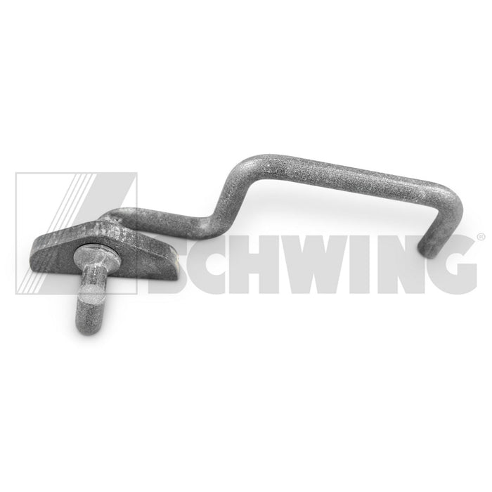 Wmt - Latch, Access Ladder, Mixer ( | Weight: 4 lbs | Dimensions: 87 X 84 X 217MM