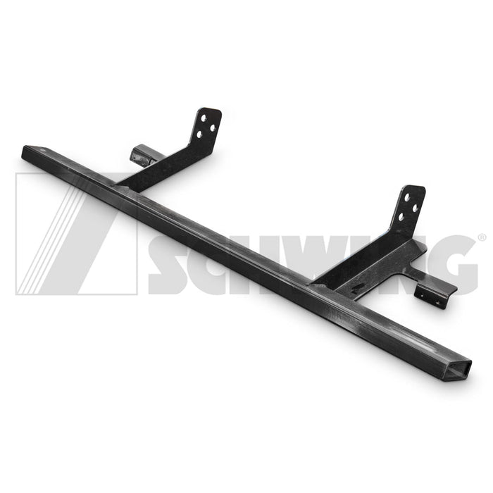 Wmt, Rear Bumper, Gen 2 Booster, Stm | Weight: 71 lbs | Dimensions: 1829 X 412 X 343MM