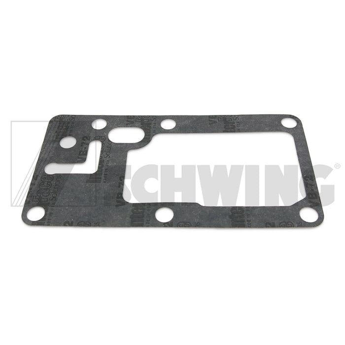 Parts - R.E. Controller Gasket | Weight: 2 lbs | Dimensions: .02 X 90 X 162MM