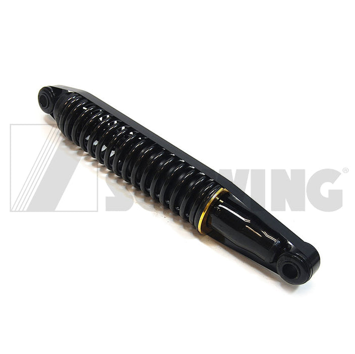 Parts - Booster Axle Shock | Weight: 10 lbs | Dimensions: 85X85X610MM