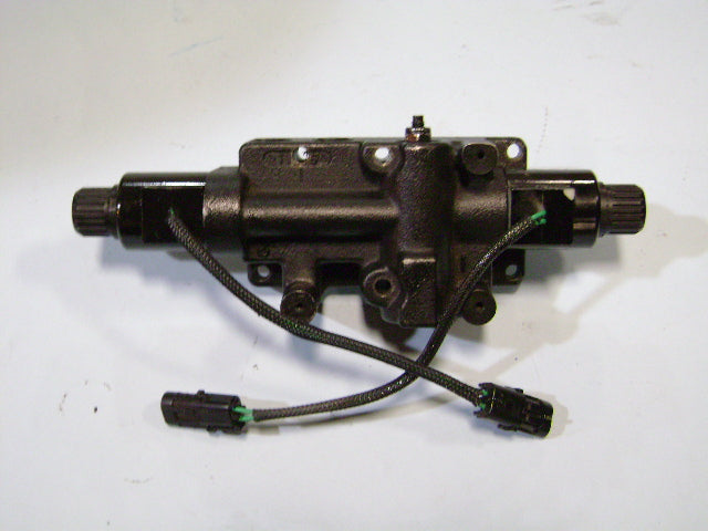 Control - Electronic Proportional, Eaton | Weight: 14 lbs | Dimensions: 120X265X36MM
