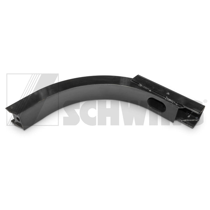 Water Tank Bkt - Side Mount (Std) | Weight: 23 lbs | Dimensions: 800 X 275 X 90 MM