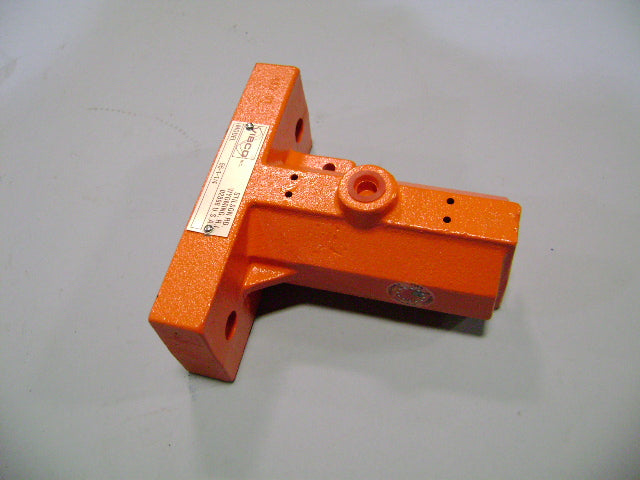 Vibrator - Chute, Main, Mixer | Weight: 1 lbs