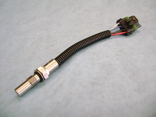 Inst - Sensor Constant Speed Stm | Weight: 2 lbs