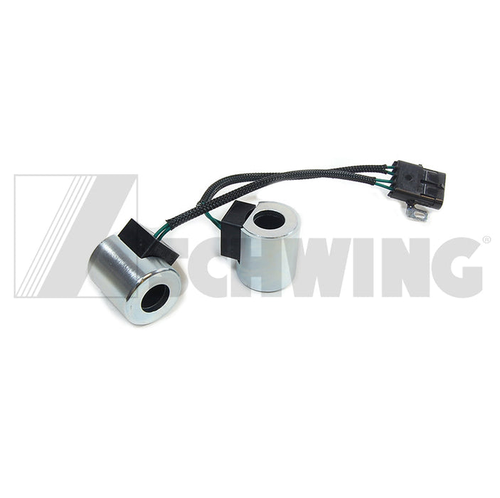Assy - Solenoid Coils, For Ep Pump | Weight: 5 lbs | Dimensions: 90X50X320MM