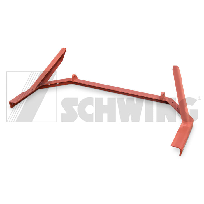 Wmt - Hanger, Charge Hopper, Rear P | Weight: 149 lbs | Dimensions: 1610 X 685 X 415 MM