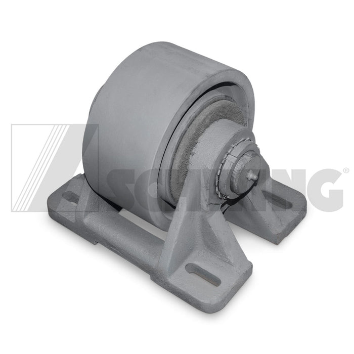 Parts - Drum Roller Assy Complete Stm | Weight: 167 lbs | Dimensions: 281 X 229 X 216MM